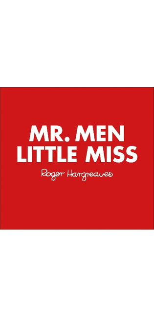 Mr Men Little Miss Mysteries Book 3