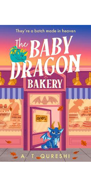 Baby Dragon Bakery