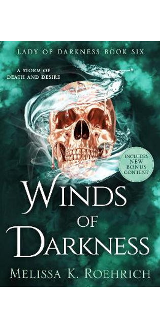 Winds of Darkness