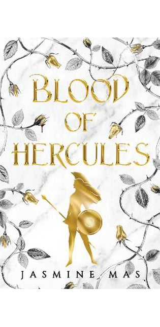 Blood of Hercules