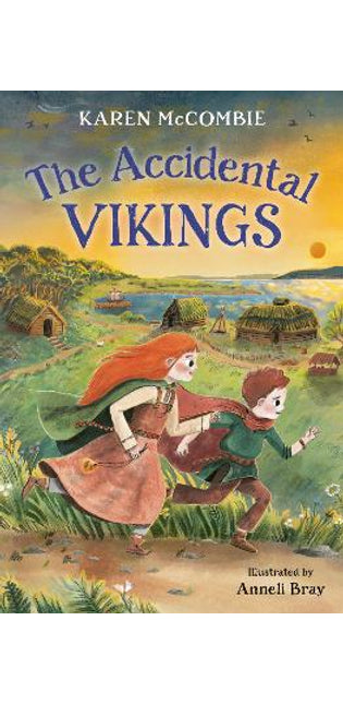 Accidental Vikings