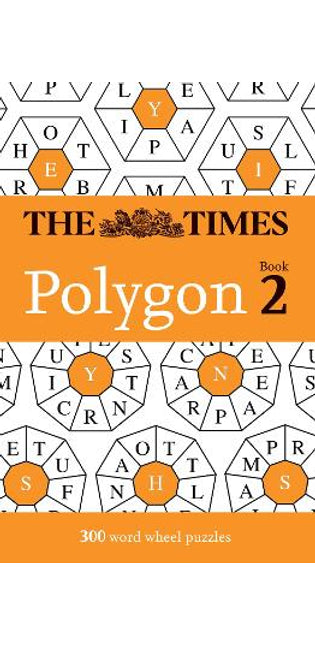 Times Polygon Book 2