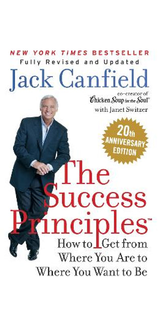 Success Principles
