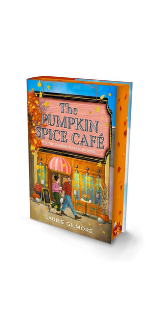 The Pumpkin Spice Café