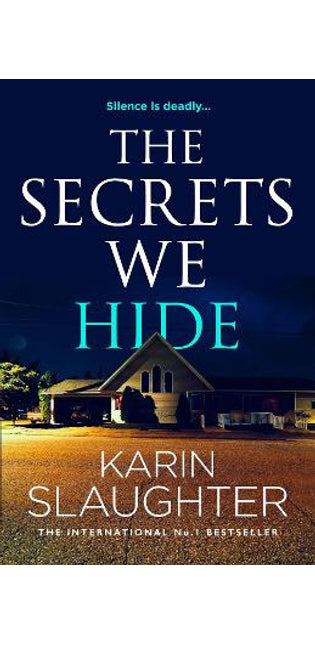 Secrets We Hide PRE-ORDER