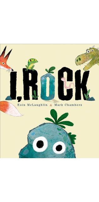 I, Rock