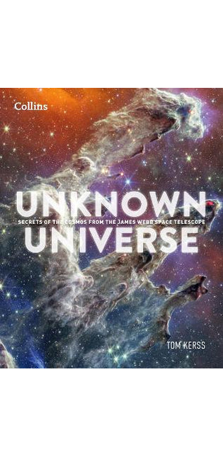 Unknown Universe
