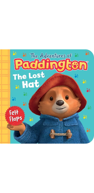 Lost Hat