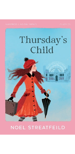Thursday’s Child