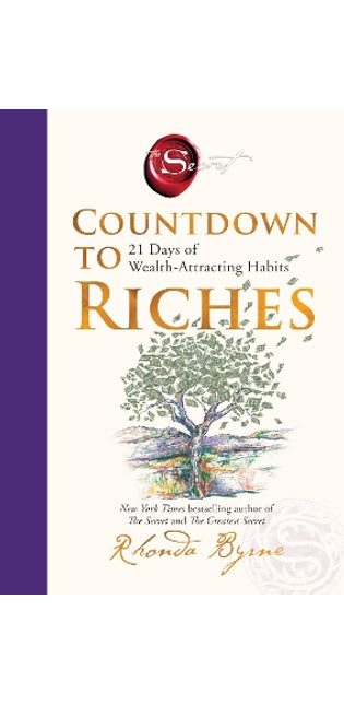Countdown to Riches