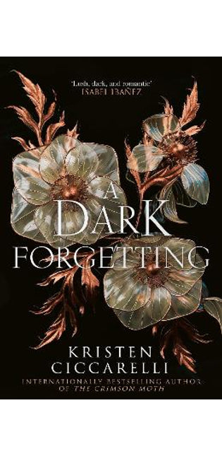 Dark Forgetting