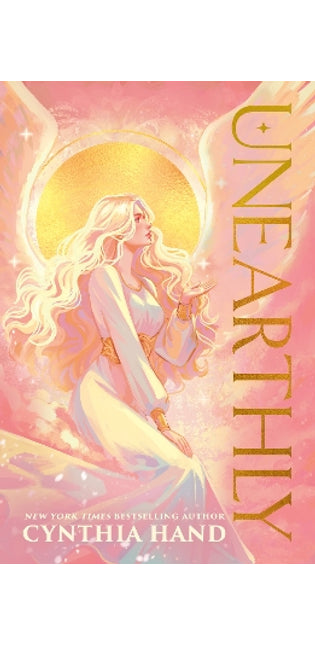Unearthly