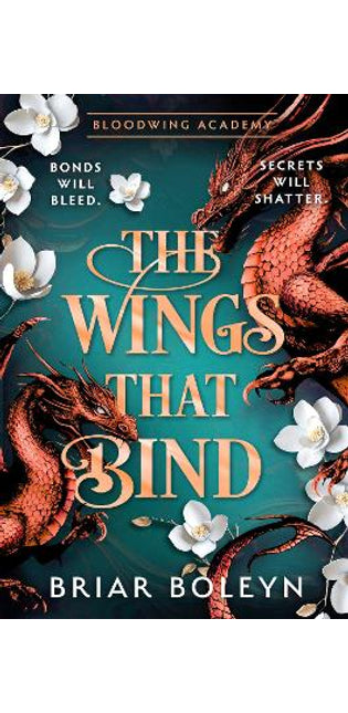 Wings That Bind