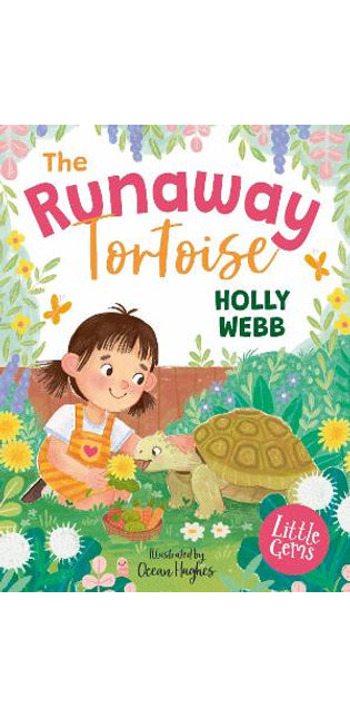 Runaway Tortoise