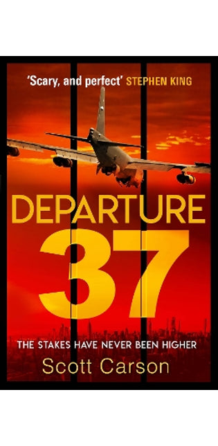 Departure 37