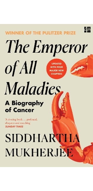 Emperor of All Maladies