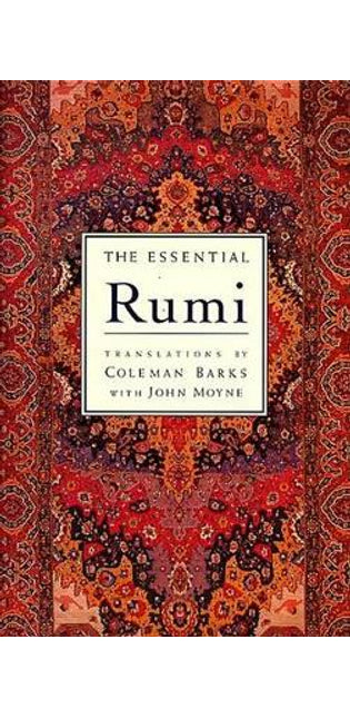 Essential Rumi