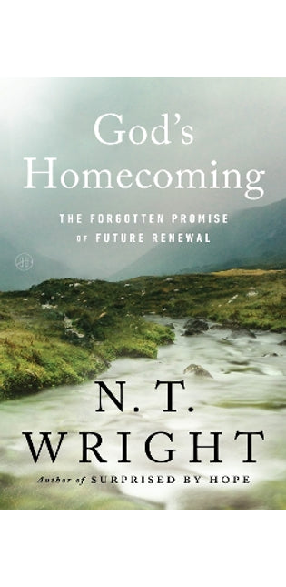God's Homecoming