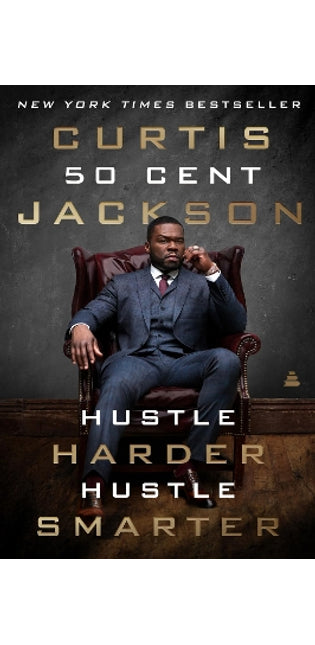 Hustle Harder, Hustle Smarter