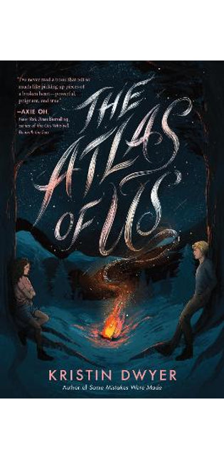 Atlas of Us