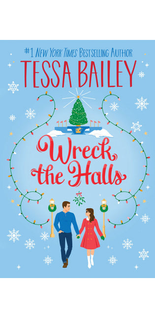 Wreck the Halls UK