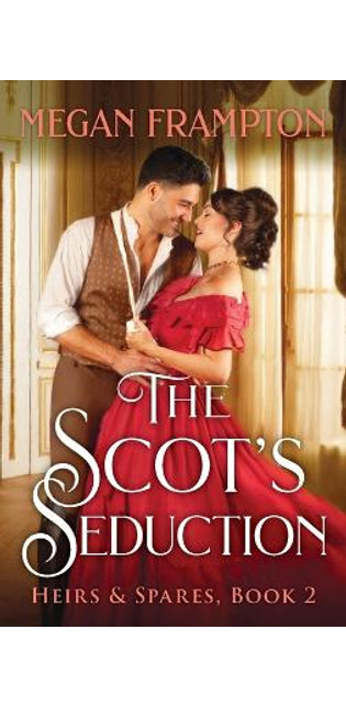 Scot's Seduction
