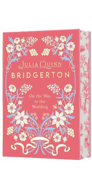 On the Way to the Wedding Deluxe Collector's Edition