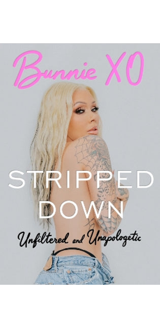 Stripped Down