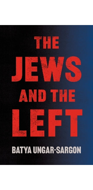 Jews and the Left