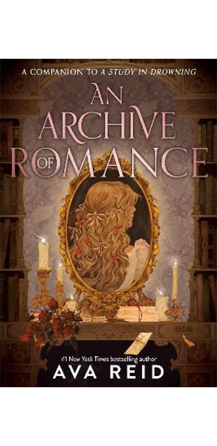 Archive of Romance Deluxe Illustrated Edition