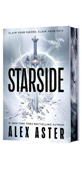Starside (Deluxe Limited Edition)