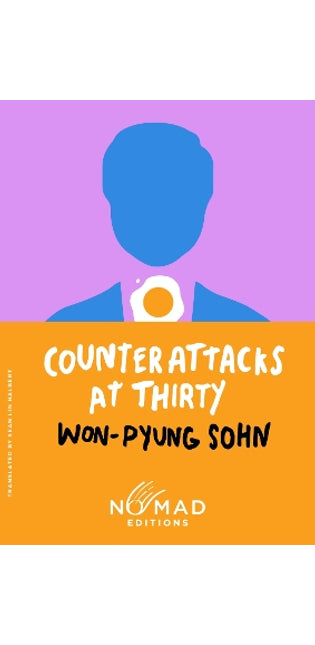 Counterattacks at Thirty (Nomad Edition)