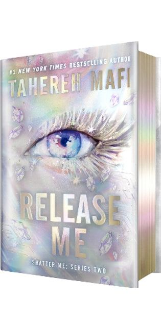 Release Me (Deluxe Limited Edition)