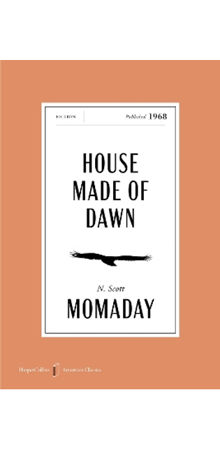 House Made of Dawn American Classics Edition