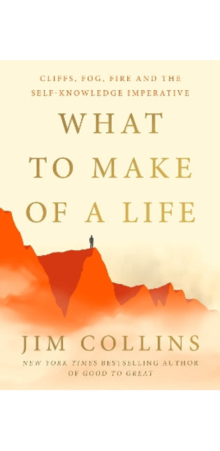 What to Make of a Life