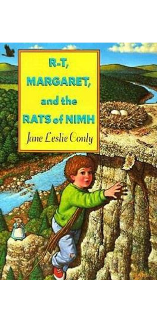 Rt, Margaret, and the Rats of Nimh