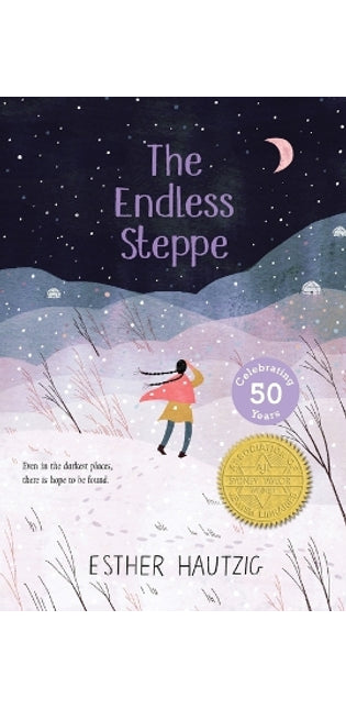 Endless Steppe