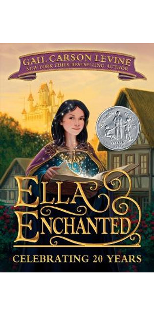 Ella Enchanted