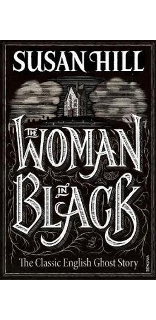 Woman in Black
