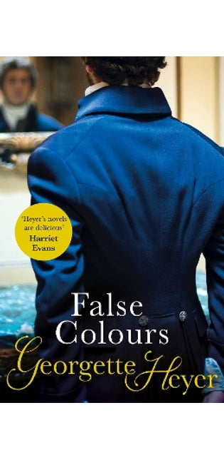 False Colours