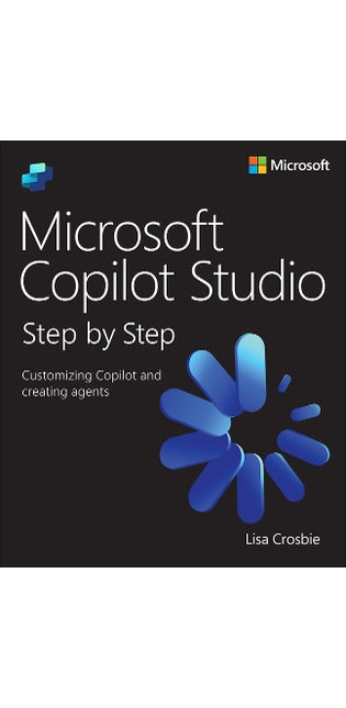 Microsoft Copilot Studio Step by Step
