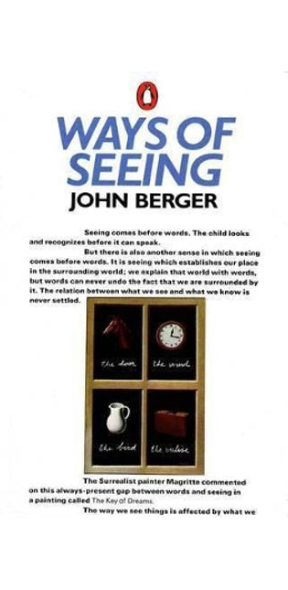 Ways of Seeing
