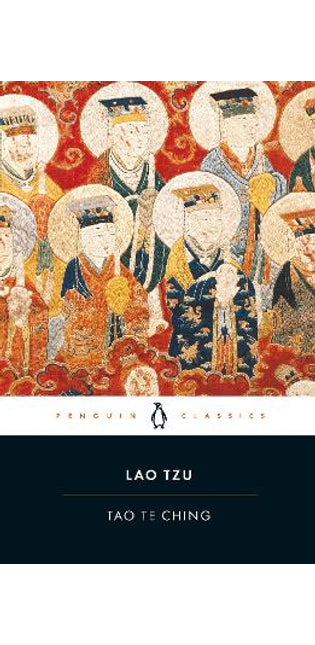 Tao Te Ching