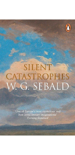 Silent Catastrophes