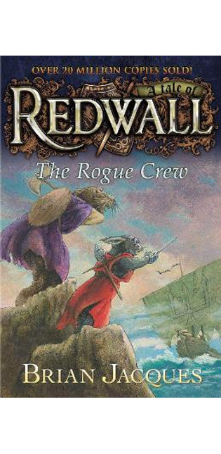 Rogue Crew