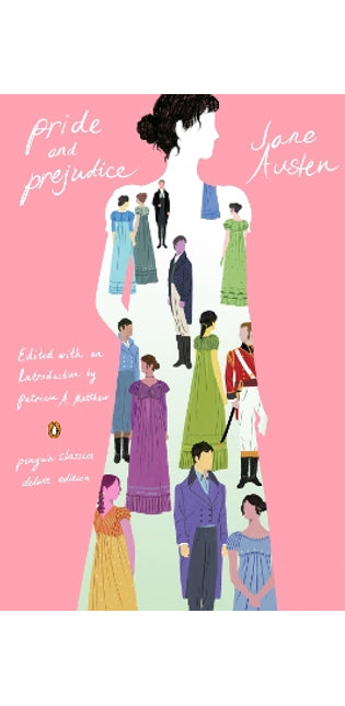 Pride and Prejudice