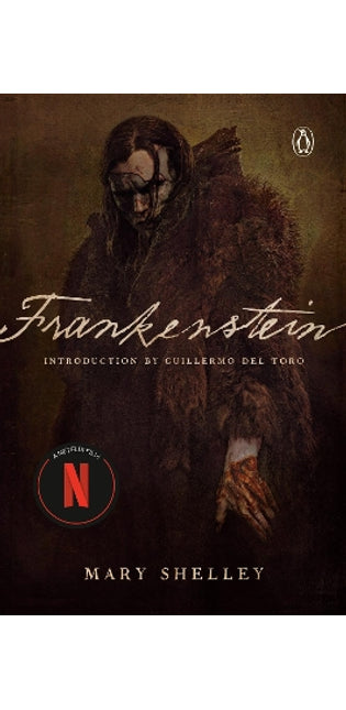 Frankenstein (Netflix Tie-In)