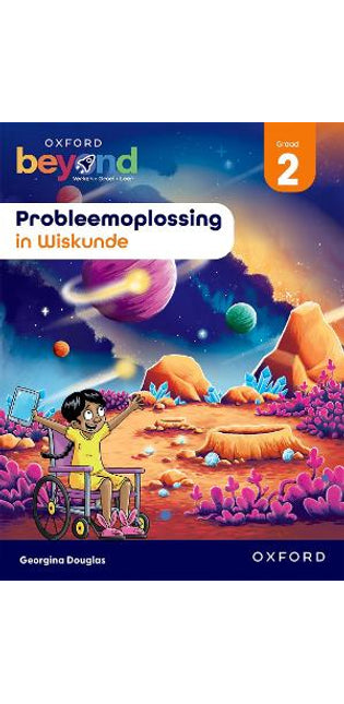 Oxford Beyond Probleemoplossing in Wiskunde Graad 2