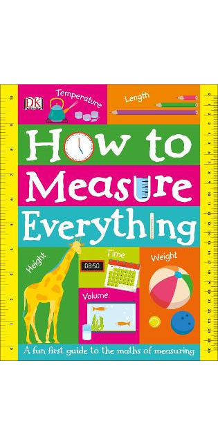 How to Measure Everything