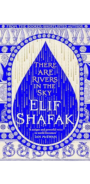 There are Rivers in the Sky